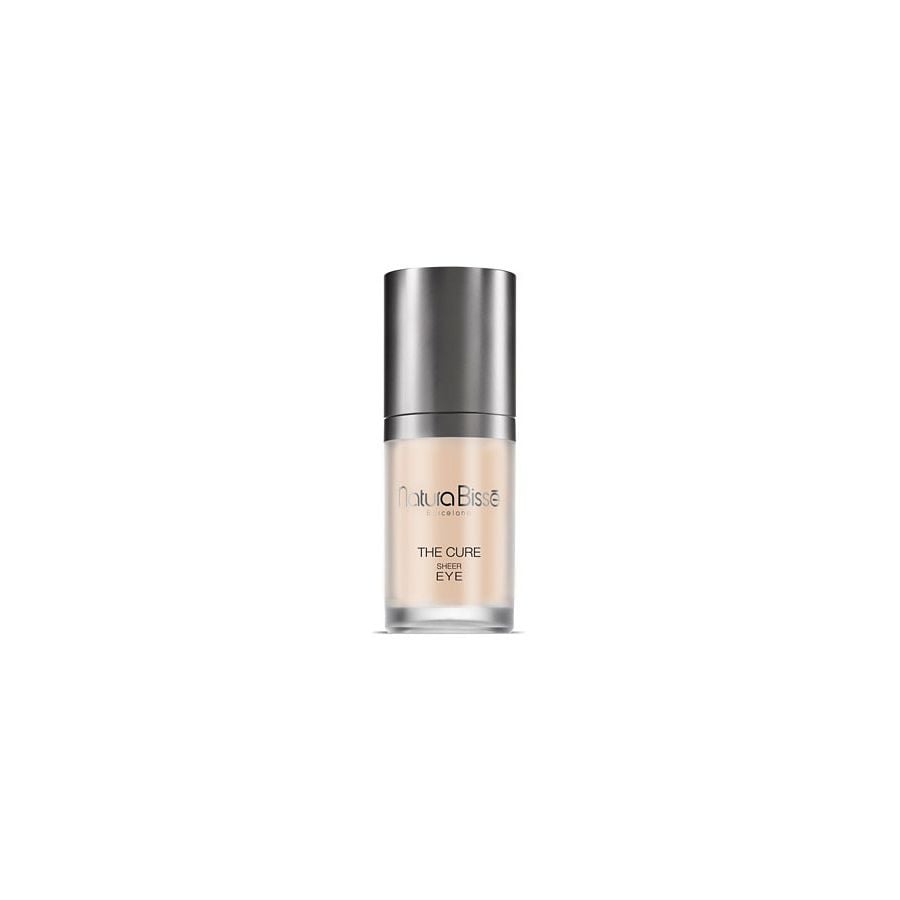 Natura Bisse Sheer Eye Cream Tinted Moisturizer 15 ml