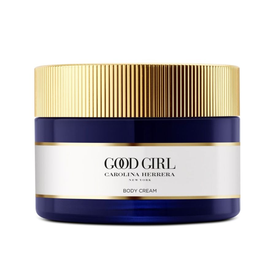 Carolina Herrera Good Girl Hydrating Body Cream 200ml