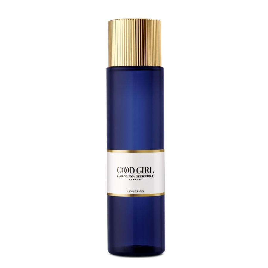 Carolina Herrera Good Girl Scented Shower Gel 200ml