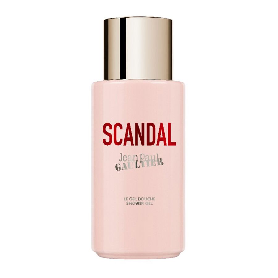 Jean Paul Gaultier Scandal Scented Shower Gel 200ml