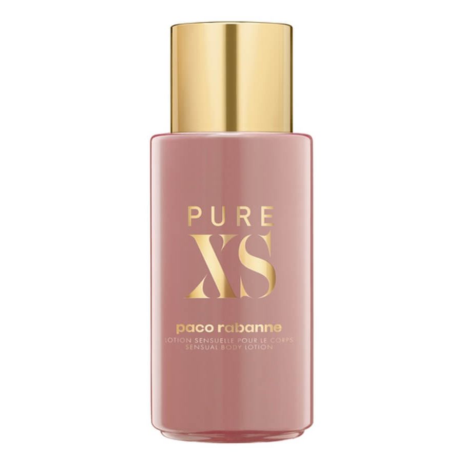 Rabanne Pure XS For Her Body Lotion 200ml