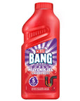 Cillit Bang Drain Cleaner Gel - Effective Clogged Drain Solution for Homeowners, Ammonia-Free, 16.91 fl oz - view 5
