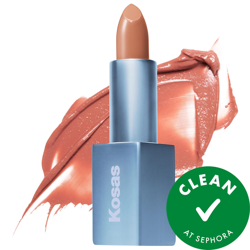 Weightless Lip Color: Nourishing Satin Lipstick with Mango, Cocoa & Rosehip Oil - Hydrating, Cruelty-Free, Smooth Lips Weightless Lip Color: Hydrating Satin Lipstick | Cruelty-Free Weightless lipstick, Hydrating lipstick, Satin lipstick, Clean lipstick, Cruelty-free lipstick, Mango butter lipstick, Cocoa butter lipstick, Rosehip oil lipstick, Nourishing lipstick, Smooth lipstick, lipstick, lip color, hydrating lip color, satin finish lipstick, clean beauty, cruelty-free beauty, mango butter, cocoa butter, r