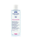 Isis Pharma Aquaruboril Micellar Cleansing Solution: Gentle & Fragrance-Free Makeup Remover for Sensitive Skin - No Rinse, 400ml - image 2