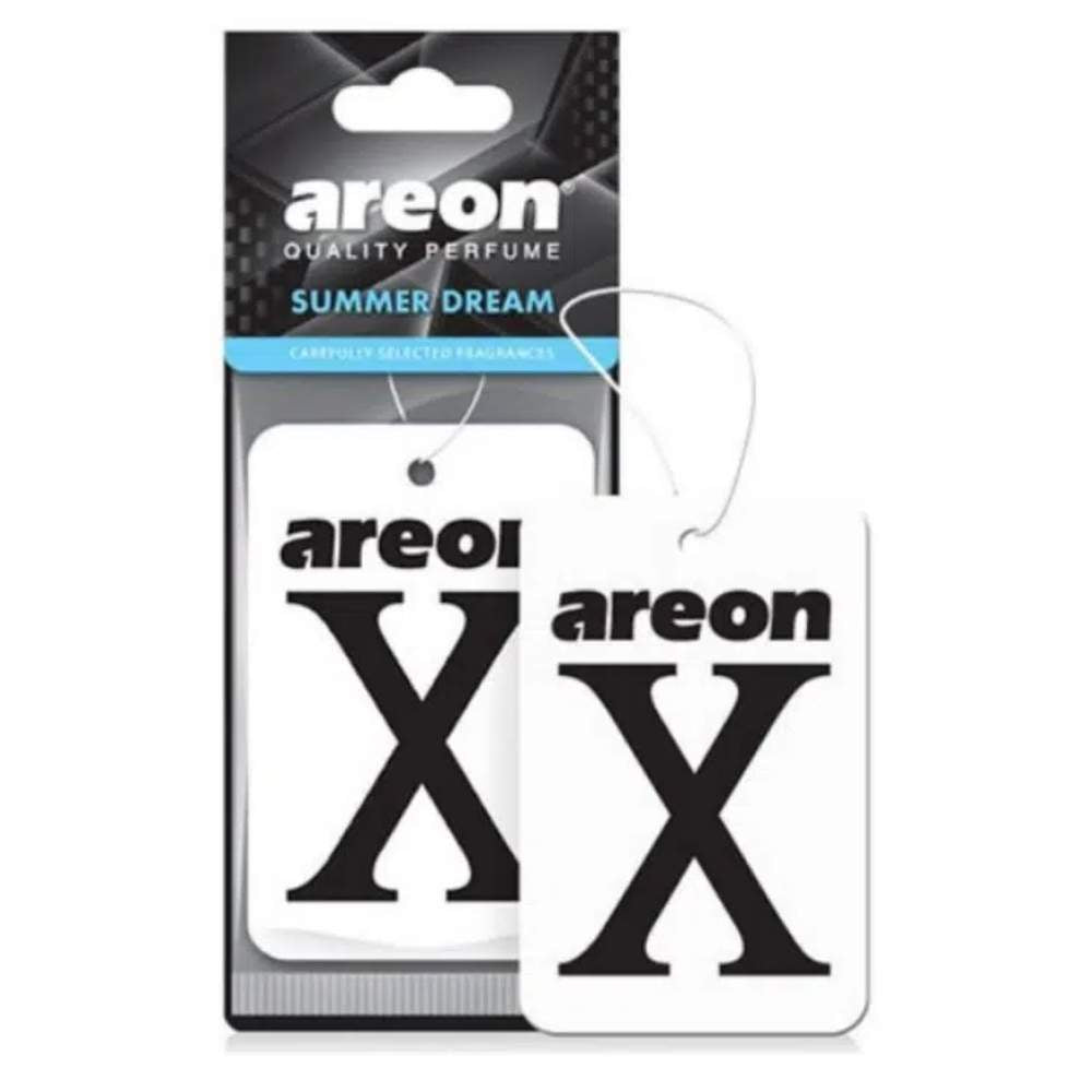 Areon Fresh Summer Dream Hanging Car Air Freshener