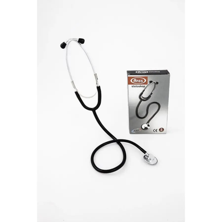 Ares Stethoscope High Acoustic Sensitivity Medical Device