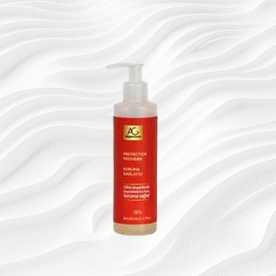Argan Hair Color Barrier Gel Skin Protection 100ml