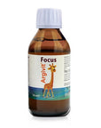 Argivit Focus Syrup - Enhanced Concentration | 150ml - image 10