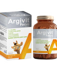 Argivit Focus 30 Tablet product shot