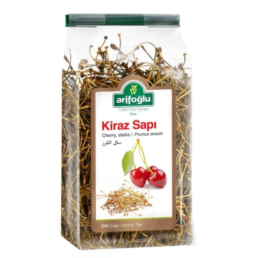 Arifoglu Cherry Stems Natural Herbal Tea 40g