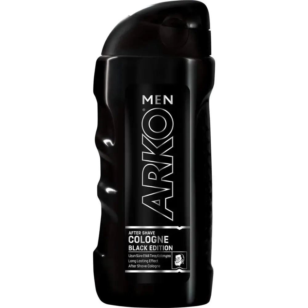 Arko Aftershave Cologne Ice Mint 8.4 Ounce