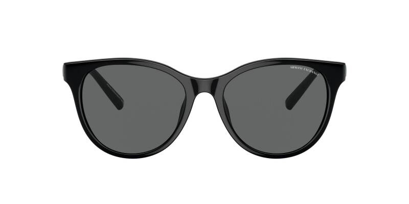 Armani Exchange 0AX4144SU Women's Sunglasses 54mm