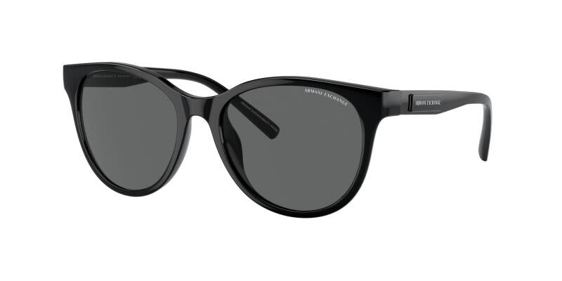 Armani Exchange 0AX4144SU Women's Sunglasses 54mm