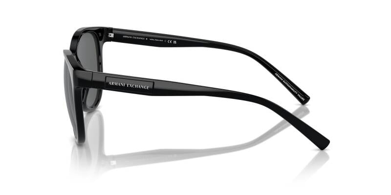 Armani Exchange 0AX4144SU Women's Sunglasses 54mm