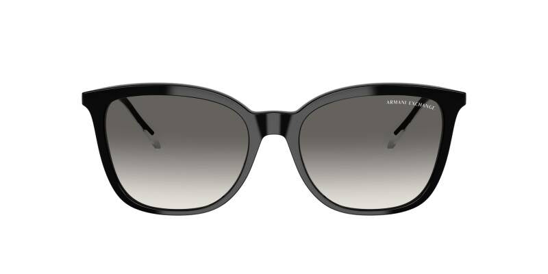 Armani Exchange 0AX4151S Women's Sunglasses 55mm