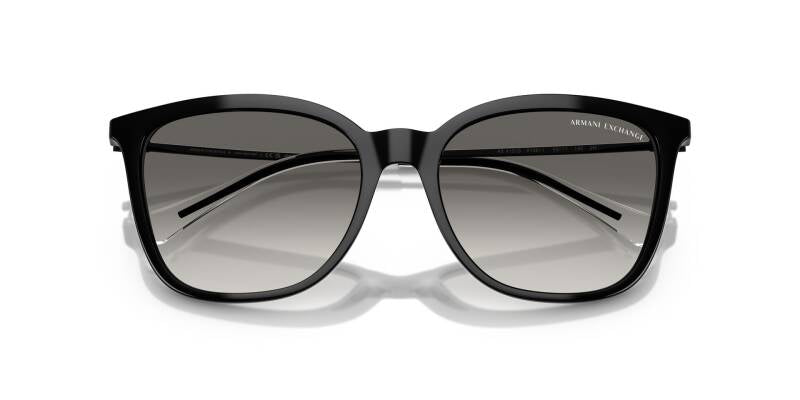 Armani Exchange 0AX4151S Women's Sunglasses 55mm