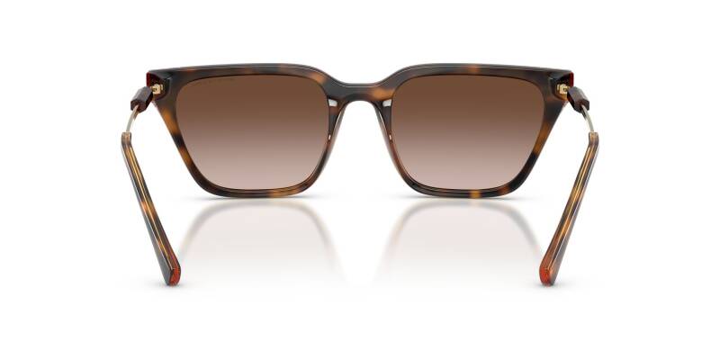 Armani Exchange 0AX4158S Women's Sunglasses 55mm