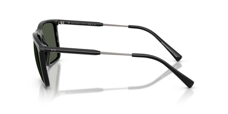 Armani Exchange 0AX4160S Injection Frame Men's Sunglasses