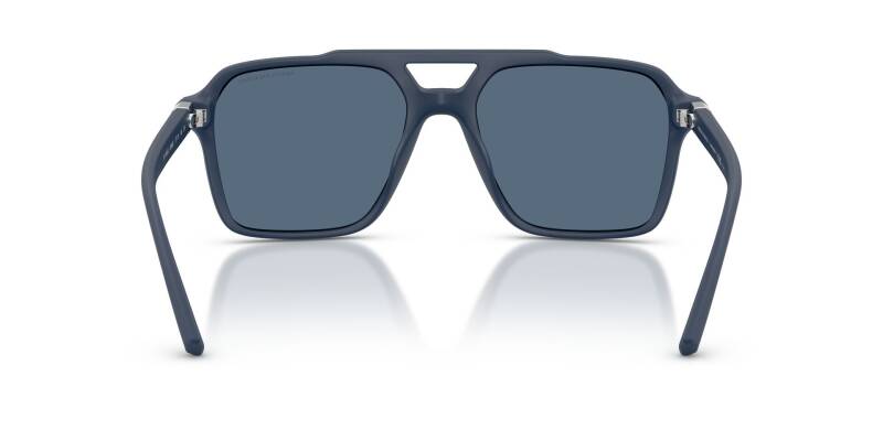 Armani Exchange 0AX4166SU Men's Sunglasses Matte Finish 57mm