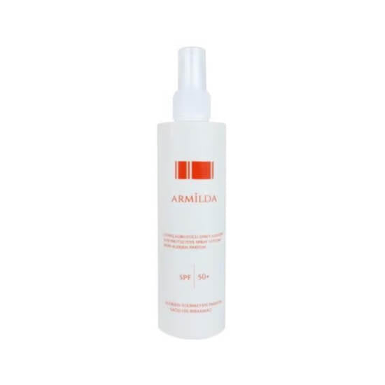Armilda Sun Protection Spray Lotion SPF 50 High Defense 200ml