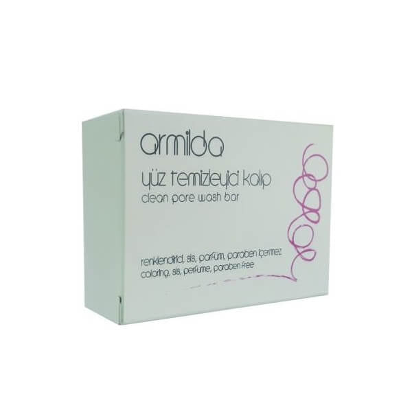 Armilda Atopic Skin Cleansing Soap for Dry Skin 75g