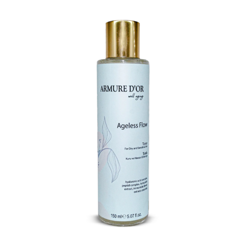 Armure Dor Ageless Flow Tonic Hydrating Facial Toner 150 ml