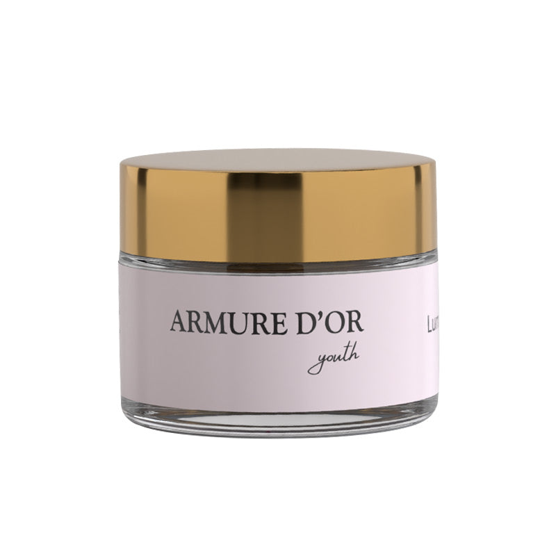 Armure Dor Luminera Brightening Moisturizer for Dark Spots 50 ml