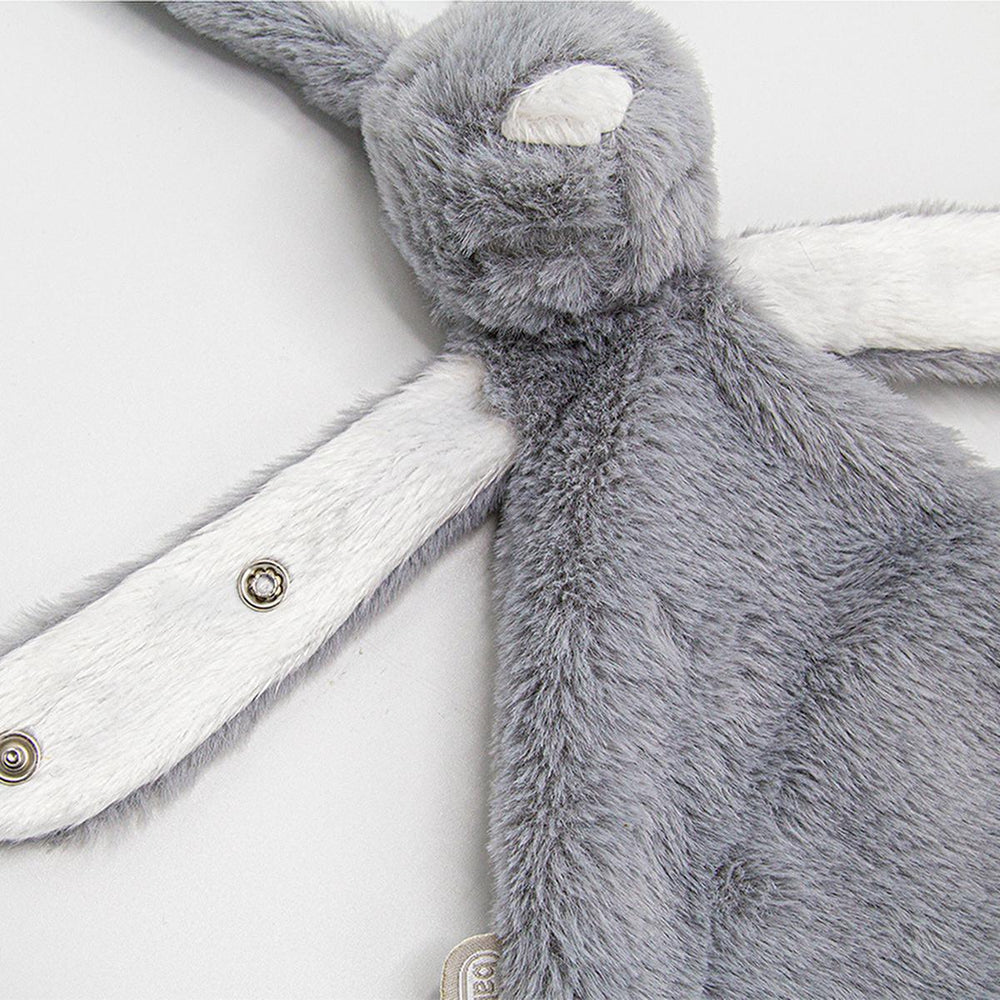 Babyjem - Soft Baby Rabbit Plush Toy for Sensory Development & Comfort - Baby Care