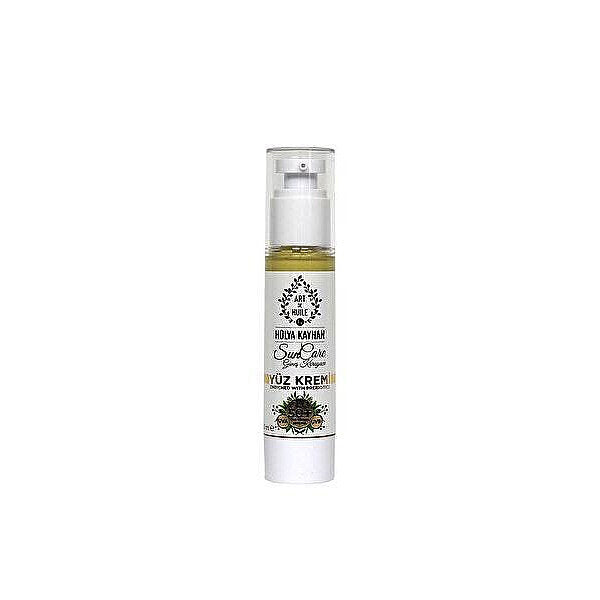 Art De Huile SPF 50 Sun Protection Face Cream 50 ml