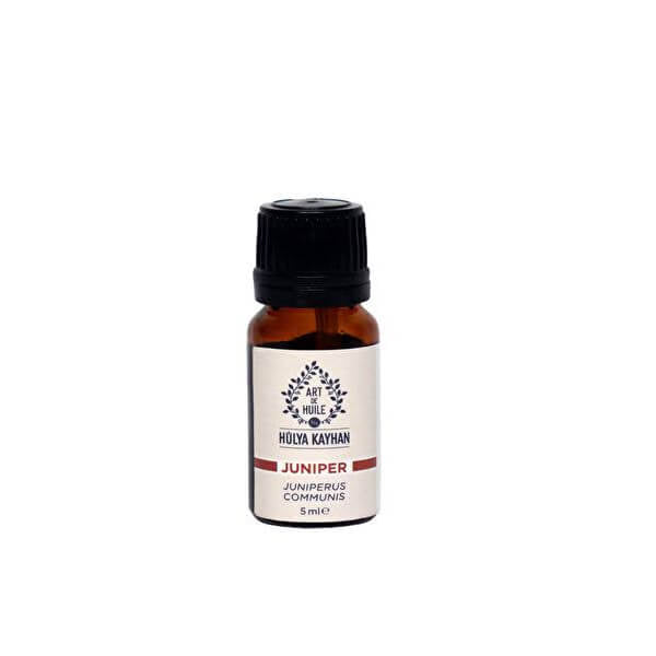 Art De Huile Juniper Essential Oil for Purifying Care 5 ml