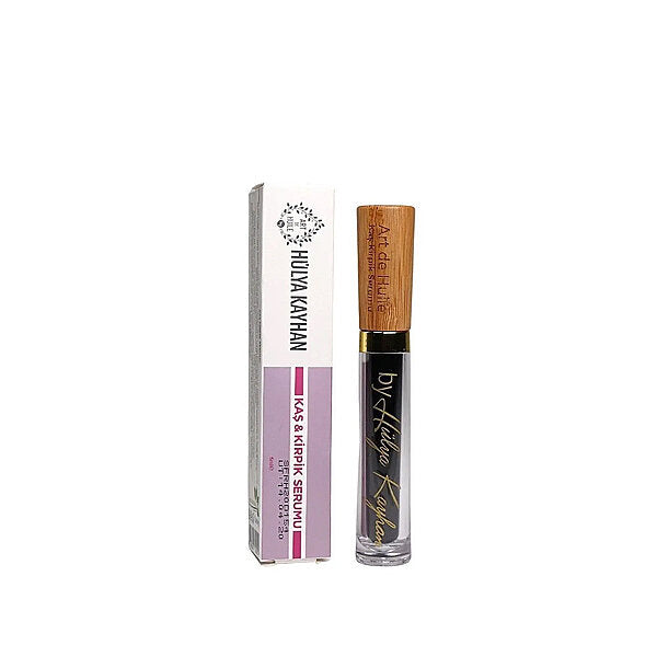 Art De Huile Brow and Lash Serum for Fuller Appearance 5 ml
