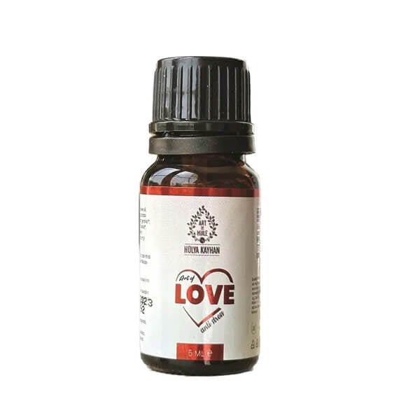 Art De Huile Love Essential Oil Blend 5 ml