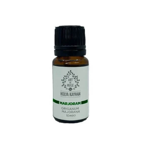 Art De Huile Marjoram Essential Oil 10 ml