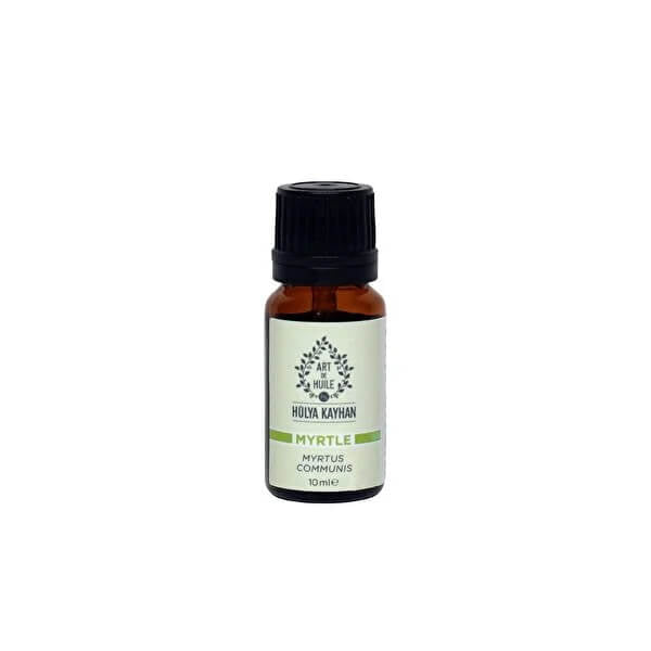 Art De Huile Myrtle Essential Oil for Balanced Skin 10 ml