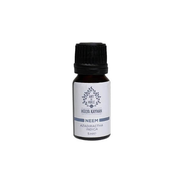 Art De Huile Neem Oil Soothing Skin Support 5 ml