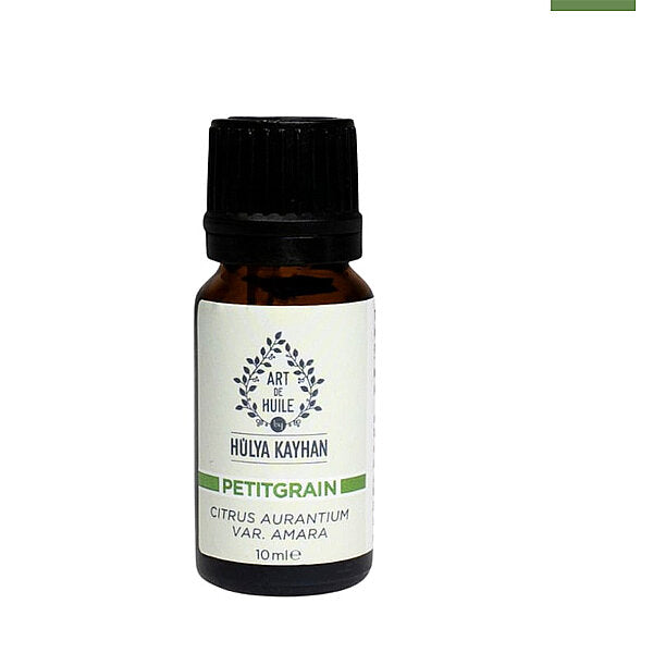 Art De Huile Petitgrain Essential Oil for Skin Balance 10 ml