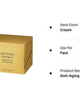 ARTISTRY SUPREME LX CREAM