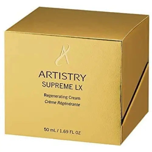 ARTISTRY SUPREME LX CREAM