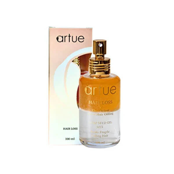 Artue Hair Loss Control Serum for Thicker Hair 100 ml