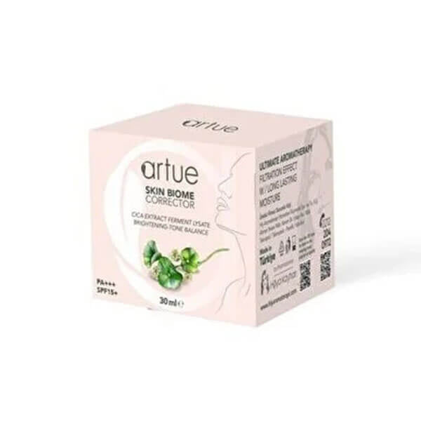 Artue Skin Biome Corrector Balancing Serum 30 ml
