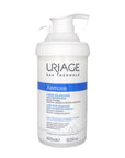 Uriage Uriage Xemose Lipid Replenishing Cream 400ml - Moisturizing Cream for Dry Skin, Hydrating Face & Body - Face Cream