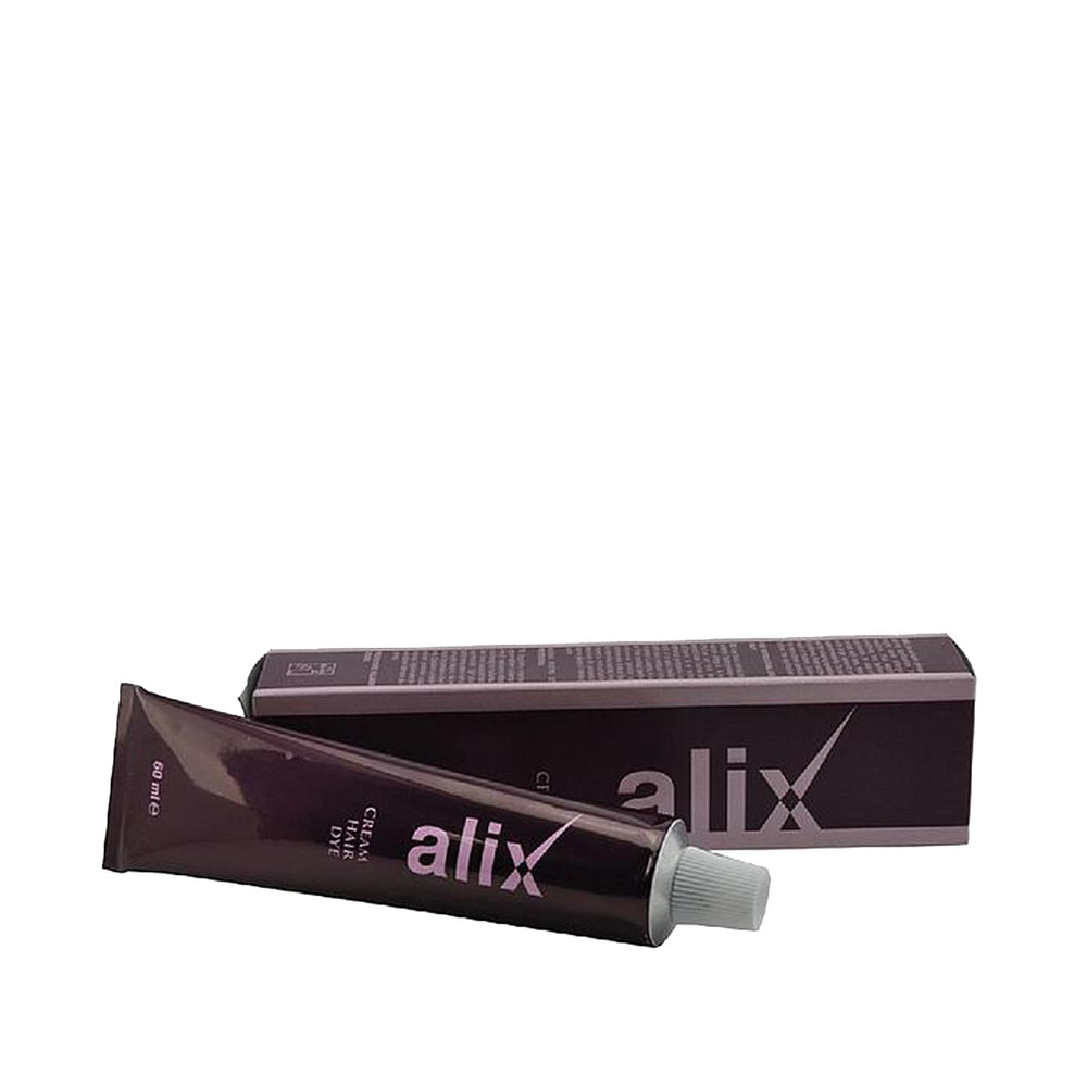 Alix Hair Dye 60 ml - Professional Hair Color Solution for Vibrant Shades Alix Hair Dye 60ml - Buy Online Alix hair dye, 60 ml hair color, hair dye online, buy hair dye, hair color products, professional hair dye, vibrant hair colors, hair coloring solution, beauty products, personal care, hair care, cosmetic products, Alix cosmetics