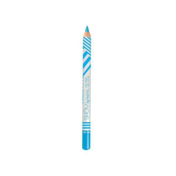 Pastel Show By Pastel Eye Liner 119 - Cruelty-Free, Vegan, Gluten-Free Eye Makeup - Eyeliner