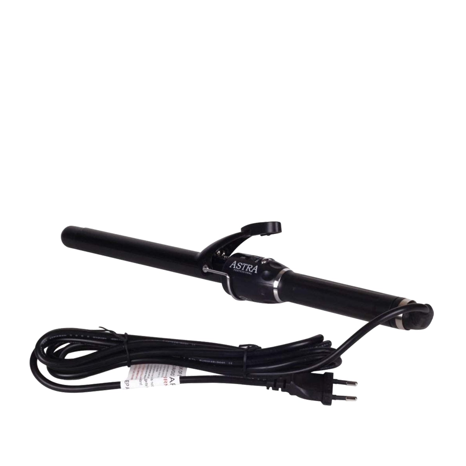 Astra Professional Hair Styling Curling Iron 25mm | High Quality