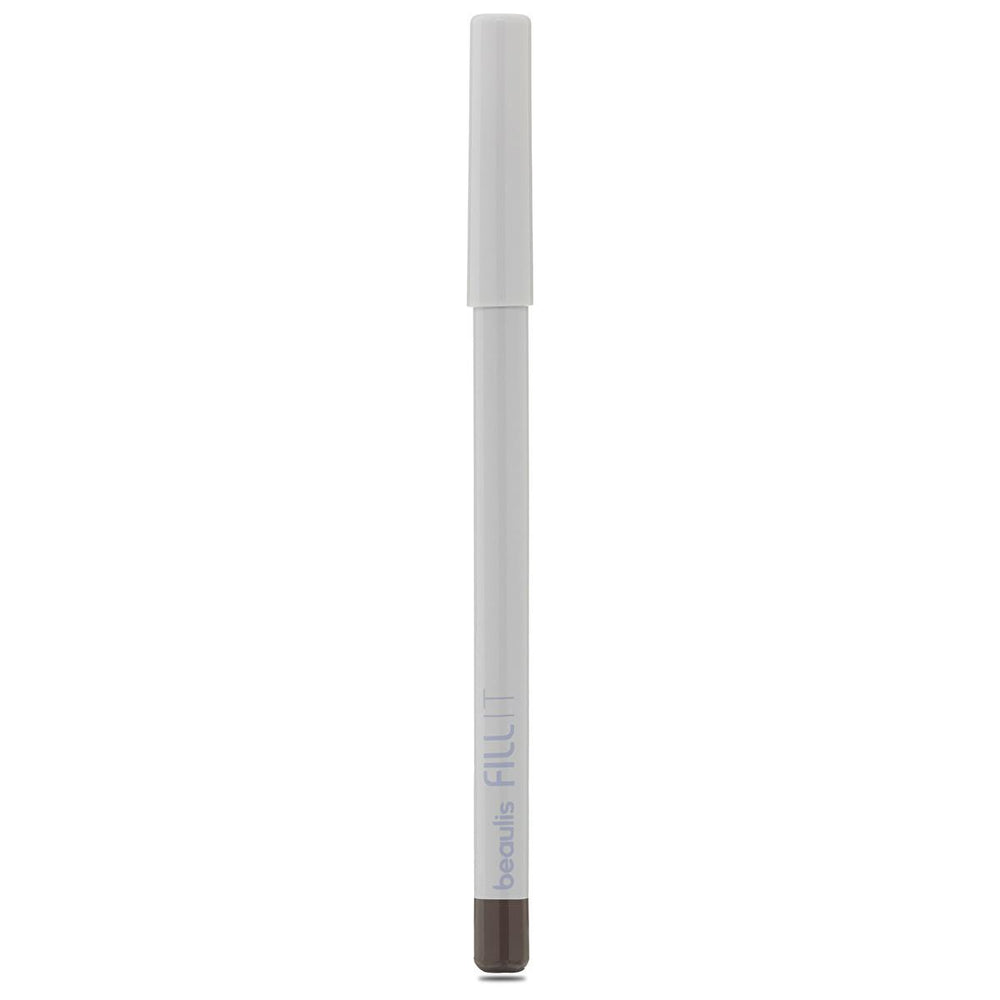 Beaulis Eyebrow Pencil - Ash Brown, Natural & Long-Lasting Eyebrow Filler for Fuller Brows - view 3