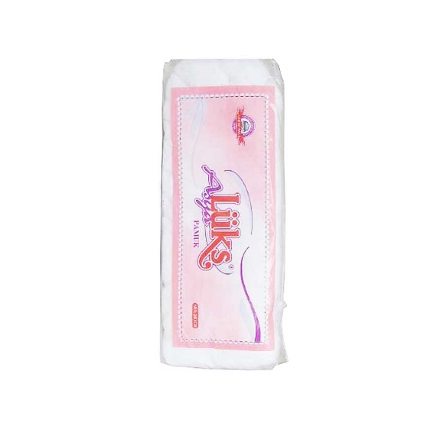 Lux Asya Cotton Wool Soft Absorbent Pads 200g