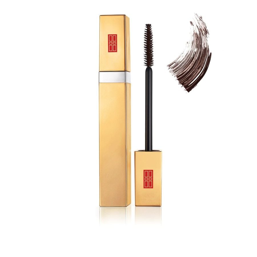 Elizabeth Arden Beautiful Color Lash Enhancing Mascara Brown 7ml