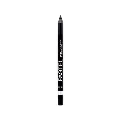 pastel waterproof long lasting eyeliner 320, matte black eyeliner pencil by Pastel, Pastel eyeliner swatch Pastel Waterproof Eyeliner - Long Lasting Black 320 Pastel Waterproof Eyeliner - Long Lasting Black 320 pastel, eyeliner, waterproof, long-lasting, matte, makeup, black, cosmetics, ai-generated, beauty