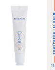 Athenias SPF15 Lip Balm Hydrating Strawberry 15g