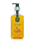 Eyup Sabri Tuncer Pumpkin Tart Liquid Soap with Olive Oil 600 ml
